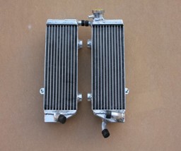 Zeige Details für KTM SX 250 HIGH PERFORMANCE Kühler ab 2008 Bild von KTM SX 250 HIGH PERFORMANCE Kühler ab 2008