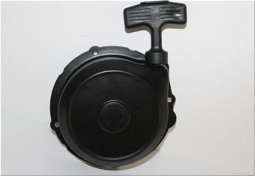 Zeige Details für Yamaha Bruin 350 Seilzugstarter  Bild von Yamaha Bruin 350 Seilzugstarter