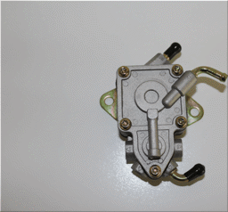 Zeige Details für Yamaha Rhino 450 Kraftstoffpumpe Bild von Yamaha Rhino 450 Kraftstoffpumpe