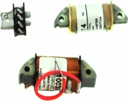 Zeige Details für Yamaha Blaster 200 Stator Spule High Output Bild von Yamaha Blaster 200 Stator Spule High Output