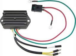 Zeige Details für Ducati ST2 Laderegler 97-98 Bild von Ducati ST2 Laderegler 97-98