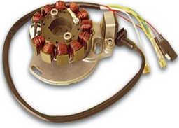 Zeige Details für KTM MXC 200 Lichtmaschine ab 2003 Bild von KTM MXC 200 Lichtmaschine ab 2003