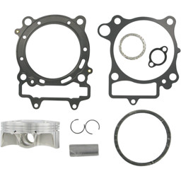 Zeige Details für Kawasaki KFX 450 R CP Kolben Bild von Kawasaki KFX 450 R CP Kolben
