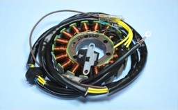 Show details for Polaris Sportsman 400 Lichtmaschine ab 2003 Typ2 Picture of Polaris Sportsman 400 Lichtmaschine ab 2003 Typ2