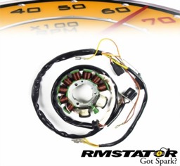 Zeige Details für Polaris Sportsman 500 Lichtmaschine 95-97 Verstärkt Bild von Polaris Sportsman 500 Lichtmaschine 95-97 Verstärkt