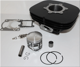 Zeige Details für Yamaha Blaster 200 Zylinder Bild von Yamaha Blaster 200 Zylinder