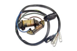 Zeige Details für Honda CR 125 Zündung 86-89  Bild von Honda CR 125 Zündung 86-89