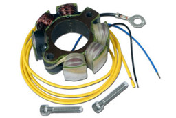 Zeige Details für Honda CR 125 Lichtmaschine 84-85 Bild von Honda CR 125 Lichtmaschine 84-85