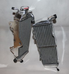 Zeige Details für Honda CR 500 High performance Kühler 1990-2005 Bild von Honda CR 500 High performance Kühler 1990-2005