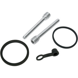Zeige Details für Yamaha YFM 660 Raptor Bremssattelreparatursatz vorn Bild von Yamaha YFM 660 Raptor Bremssattelreparatursatz vorn