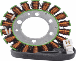 Show details for Triumph Speed Triple 1050 Lichtmaschine 05-12 Picture of Triumph Speed Triple 1050 Lichtmaschine 05-12