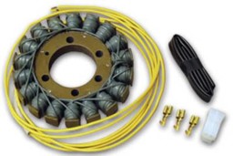 Show details for Honda CBR 600 F4i Lichtmaschine 2001-2006 Picture of Honda CBR 600 F4i Lichtmaschine 2001-2006