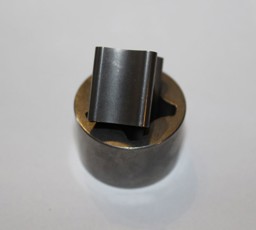 Zeige Details für Suzuki LTR 450 Ölpumpen-Rotor Bild von Suzuki LTR 450 Ölpumpen-Rotor
