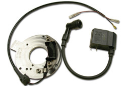 Show details for Bultaco Stator 1 Zylinder Picture of Bultaco Stator 1 Zylinder