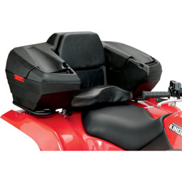 Zeige Details für Quad Koffer Moose Utility Division Trailblazer Storage Trunk Bild von Quad Koffer Moose Utility Division Trailblazer Storage Trunk