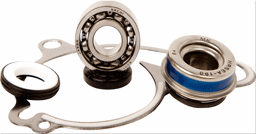 Zeige Details für Yamaha YFZ 450 R Wasserpumpen-Reparatursatz  Bild von Yamaha YFZ 450 R Wasserpumpen-Reparatursatz