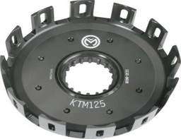 Zeige Details für KTM XC 200 XC-W Billet Kupplungskorb Moose Racing 06-07 Bild von KTM XC 200 XC-W Billet Kupplungskorb Moose Racing 06-07