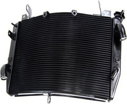 Show details for Yamaha R1 Kühler 2009-2012 Picture of Yamaha R1 Kühler 2009-2012