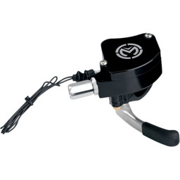 Zeige Details für Yamaha YFZ 450 Daumengas Moose Racing 04-09 Bild von Yamaha YFZ 450 Daumengas Moose Racing 04-09