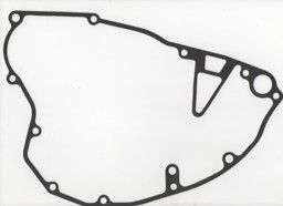 Show details for Suzuki RMZ 250 Kupplungsdeckeldichtung 04-06 Picture of Suzuki RMZ 250 Kupplungsdeckeldichtung 04-06