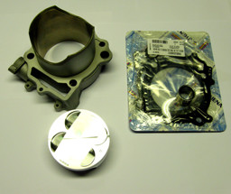 Zeige Details für Kawasaki KXF 250 Zylinder Athena 04-05 Bild von Kawasaki KXF 250 Zylinder Athena 04-05