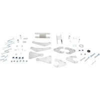 Bild von Can Am Outlander 650/800 MAX Höherlegung Lift Kit 13-15