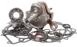 Zeige Details für Arctic Cat DVX 400 BOTTOM END KIT Kurbelwelle Bild von Arctic Cat DVX 400 BOTTOM END KIT Kurbelwelle