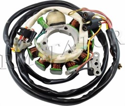 Show details for Polaris Sportsman 400 Lichtmaschine 94-97 Picture of Polaris Sportsman 400 Lichtmaschine 94-97