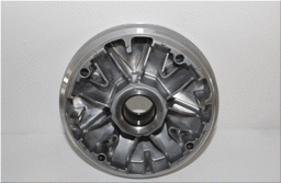 Zeige Details für Suzuki King Quad 700 Scheibe vorn Variomatik 21120-31G00 Bild von Suzuki King Quad 700 Scheibe vorn Variomatik 21120-31G00