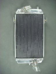 Zeige Details für Yamaha XVS 1300 07-11 high perfromance Kühler Bild von Yamaha XVS 1300 07-11 high perfromance Kühler