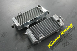 Show details for Yamaha YZ 125 High performance Kühler 86-88 Picture of Yamaha YZ 125 High performance Kühler 86-88