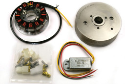 Zeige Details für Ducati Stator Kit STK-163 Desmo Indiane etc.  Bild von Ducati Stator Kit STK-163 Desmo Indiane etc.
