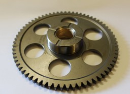 Zeige Details für Yamaha YFM 660 Raptor Zahnrad Anlasserfreilauf 04-05 Bild von Yamaha YFM 660 Raptor Zahnrad Anlasserfreilauf 04-05