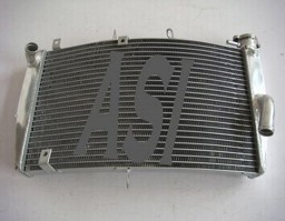 Show details for Honda CBR 600 RR Kühler / Wasserkühler 03-06   Picture of Honda CBR 600 RR Kühler / Wasserkühler 03-06