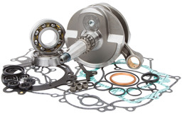 Zeige Details für Kawasaki KFX 450 Langhub-Kurbelwelle BOTTOM END KIT Bild von Kawasaki KFX 450 Langhub-Kurbelwelle BOTTOM END KIT