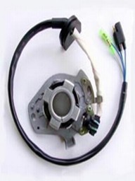 Zeige Details für Honda CR 250 Stator RM Stator 89-96 Bild von Honda CR 250 Stator RM Stator 89-96