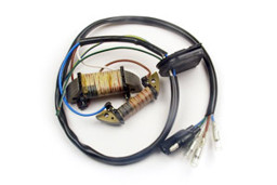Zeige Details für Honda CR 250 Stator 86-88 Bild von Honda CR 250 Stator 86-88