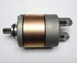 Zeige Details für Linhai 520 / Hytrack 550 Anlasser  Bild von Linhai 520 / Hytrack 550 Anlasser