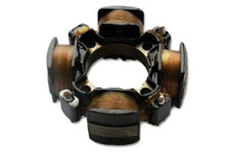 Zeige Details für Honda CR 125 Zündung Stator 02-07 Bild von Honda CR 125 Zündung Stator 02-07