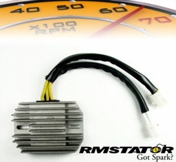 Show details for Suzuki GSX-R 600 Laderegler 06-11 Picture of Suzuki GSX-R 600 Laderegler 06-11