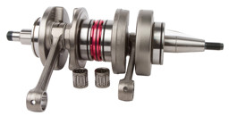 Zeige Details für Yamaha Banshee 350 Hot Rods Kurbelwelle verstärkt +4 mm mehr Hub  Bild von Yamaha Banshee 350 Hot Rods Kurbelwelle verstärkt +4 mm mehr Hub
