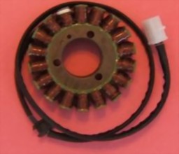 Show details for Suzuki GSX-R 750 Lichtmaschine 98-99 Picture of Suzuki GSX-R 750 Lichtmaschine 98-99