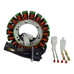 Show details for Arctic Cat 400 Lichtmaschine / Stator 02-07 Picture of Arctic Cat 400 Lichtmaschine / Stator 02-07