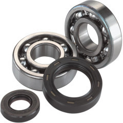 Zeige Details für Honda CR 125 Kurbelwellenlager All Balls 87-07 Bild von Honda CR 125 Kurbelwellenlager All Balls 87-07