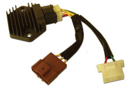 Zeige Details für Aprilia RST 1000 Laderegler Bild von Aprilia RST 1000 Laderegler