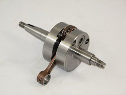 Show details for Kawasaki KX 60 Kurbelwelle 84-03 Picture of Kawasaki KX 60 Kurbelwelle 84-03