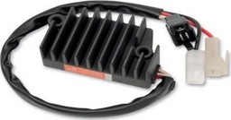 Zeige Details für Yamaha V MAx 1200 Laderegler 85-07 Bild von Yamaha V MAx 1200 Laderegler 85-07