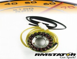 Show details for Can Am Renegade 800 Lichtmaschine RM Stator ab 2007 Picture of Can Am Renegade 800 Lichtmaschine RM Stator ab 2007