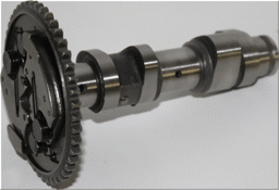Show details for Yamaha Rhino 660 Nockenwelle  Picture of Yamaha Rhino 660 Nockenwelle