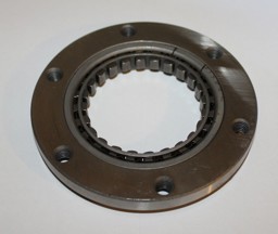 Show details for Yamaha Rhino 700 Anlasserfreilauf Picture of Yamaha Rhino 700 Anlasserfreilauf